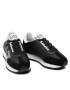 EA7 Emporio Armani Sneakers X8X101 XK257 A120 Negru - Pled.ro