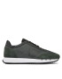 EA7 Emporio Armani Sneakers X8X101 XK257 S838 Kaki - Pled.ro