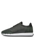 EA7 Emporio Armani Sneakers X8X101 XK257 S838 Kaki - Pled.ro