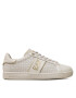 EA7 Emporio Armani Sneakers X8X102 XK258 R350 Bej - Pled.ro