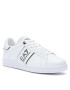 EA7 Emporio Armani Sneakers X8X102 XK346 D611 Alb - Pled.ro