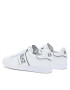 EA7 Emporio Armani Sneakers X8X102 XK346 D611 Alb - Pled.ro