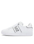 EA7 Emporio Armani Sneakers X8X102 XK346 D611 Alb - Pled.ro