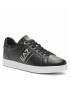 EA7 Emporio Armani Sneakers X8X102 XK346 M700 Negru - Pled.ro