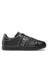 EA7 Emporio Armani Sneakers X8X102 XK346 M701 Negru - Pled.ro