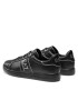 EA7 Emporio Armani Sneakers X8X102 XK346 M701 Negru - Pled.ro