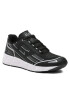 EA7 Emporio Armani Sneakers X8X107 XK301 N763 Negru - Pled.ro