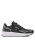 EA7 Emporio Armani Sneakers X8X107 XK301 N763 Negru - Pled.ro