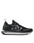 EA7 Emporio Armani Sneakers X8X113 XK269 A120 Negru - Pled.ro