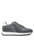 EA7 Emporio Armani Sneakers X8X114 XK270 R389 Gri - Pled.ro