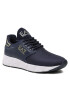 EA7 Emporio Armani Sneakers X8X123 XK300 S323 Bleumarin - Pled.ro