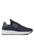 EA7 Emporio Armani Sneakers X8X123 XK300 S323 Bleumarin - Pled.ro