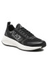 EA7 Emporio Armani Sneakers X8X125 XK303 N763 Negru - Pled.ro