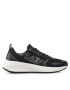 EA7 Emporio Armani Sneakers X8X125 XK303 N763 Negru - Pled.ro