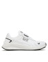 EA7 Emporio Armani Sneakers X8X139 XK324 D611 Alb - Pled.ro