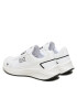 EA7 Emporio Armani Sneakers X8X139 XK324 D611 Alb - Pled.ro