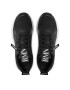 EA7 Emporio Armani Sneakers X8X143 XK369 A120 Negru - Pled.ro