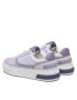 EA7 Emporio Armani Sneakers X8X144 XK335 S516 Violet - Pled.ro