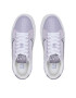 EA7 Emporio Armani Sneakers X8X144 XK335 S516 Violet - Pled.ro