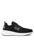 EA7 Emporio Armani Sneakers X8X149 XK349 N763 Negru - Pled.ro