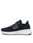 EA7 Emporio Armani Sneakers X8X149 XK349 R649 Bleumarin - Pled.ro