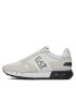 EA7 Emporio Armani Sneakers X8X151 XK354 S271 Alb - Pled.ro