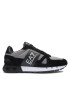 EA7 Emporio Armani Sneakers X8X151 XK354 S975 Negru - Pled.ro