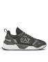 EA7 Emporio Armani Sneakers X8X159 XK364 S860 Gri - Pled.ro