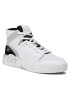 EA7 Emporio Armani Sneakers X8Z032 XK235 Q294 Alb - Pled.ro