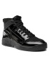 EA7 Emporio Armani Sneakers X8Z032 XK235 R926 Negru - Pled.ro