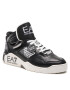 EA7 Emporio Armani Sneakers X8Z033 XK267 K485 Negru - Pled.ro