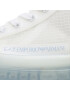 EA7 Emporio Armani Sneakers X8Z040 XK332 S496 Alb - Pled.ro