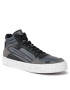 EA7 Emporio Armani Sneakers X8Z042 XK351 S967 Gri - Pled.ro