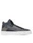 EA7 Emporio Armani Sneakers X8Z042 XK351 S967 Gri - Pled.ro