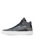 EA7 Emporio Armani Sneakers X8Z042 XK351 S967 Gri - Pled.ro