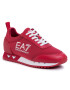 EA7 Emporio Armani Sneakers XSX004 XOT08 M488 Roșu - Pled.ro