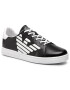 EA7 Emporio Armani Sneakers XSX006 XCC53 A120 Negru - Pled.ro