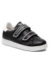 EA7 Emporio Armani Sneakers XSX014 XOT43 A120 Negru - Pled.ro