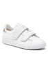 EA7 Emporio Armani Sneakers XSX014 XOT43 N069 Alb - Pled.ro