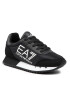 EA7 Emporio Armani Sneakers XSX024 XOT56 A120 Negru - Pled.ro