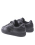 EA7 Emporio Armani Sneakers XSX101 XOT46 A083 Negru - Pled.ro