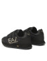 EA7 Emporio Armani Sneakers XSX104 XOT53 M701 Negru - Pled.ro