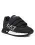 EA7 Emporio Armani Sneakers XSX104 XOT53 N763 Negru - Pled.ro