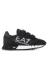 EA7 Emporio Armani Sneakers XSX104 XOT53 N763 Negru - Pled.ro