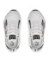 EA7 Emporio Armani Sneakers XSX105 XOT54 Q491 Alb - Pled.ro