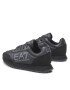 EA7 Emporio Armani Sneakers XSX107 XOT56 Q757 Negru - Pled.ro