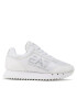 EA7 Emporio Armani Sneakers XSX107 XOT56 R115 Alb - Pled.ro