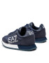 EA7 Emporio Armani Sneakers XSX107 XOT56 R236 Bleumarin - Pled.ro