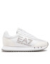 EA7 Emporio Armani Sneakers XSX107 XOT56 R237 Alb - Pled.ro