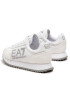 EA7 Emporio Armani Sneakers XSX107 XOT56 R237 Alb - Pled.ro